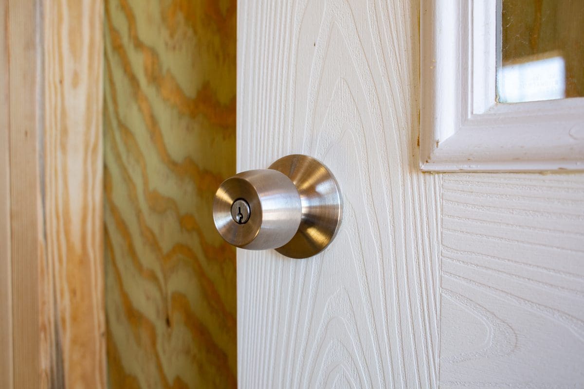 Door