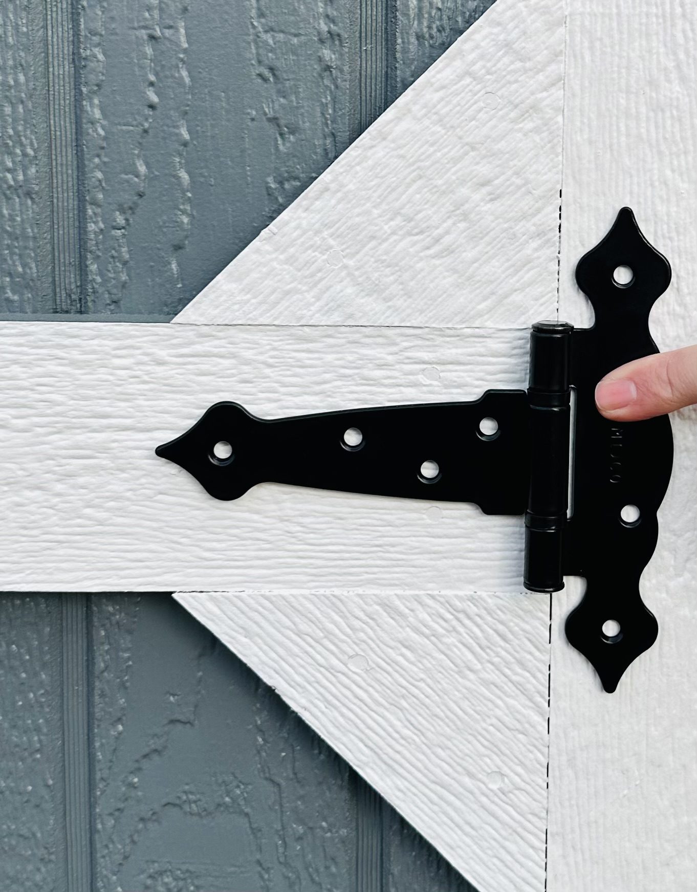 Door
