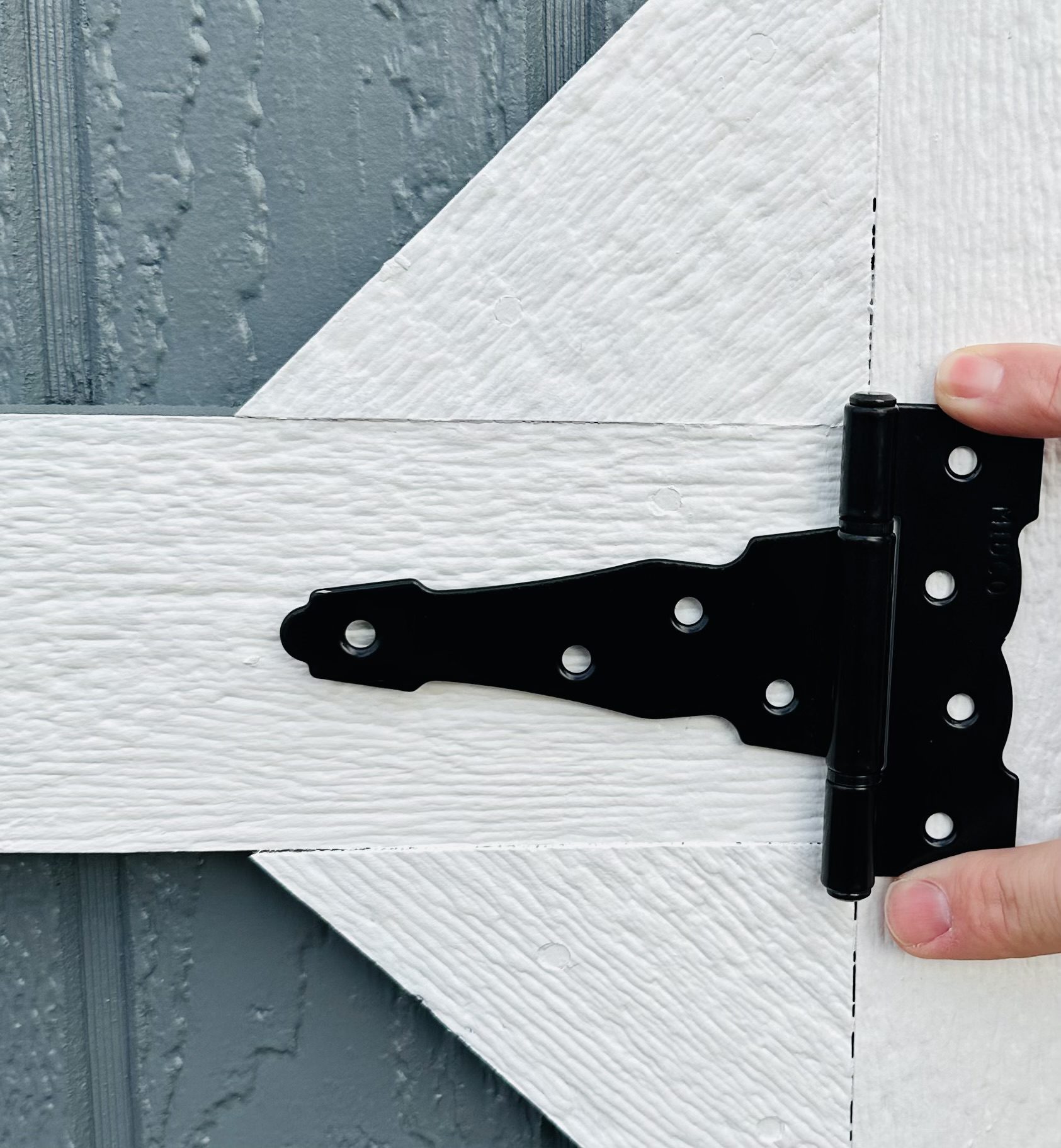 Door