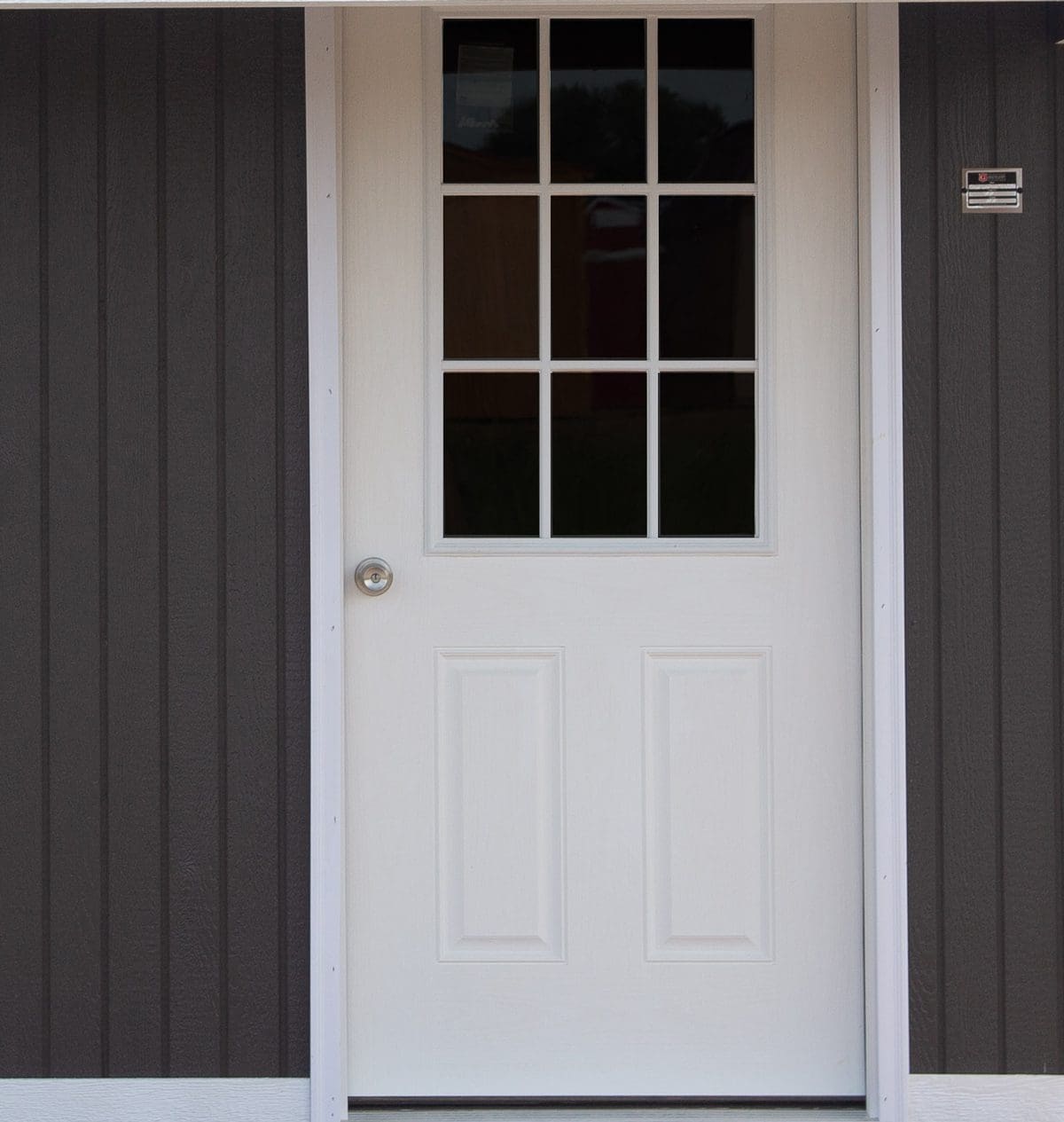 Door