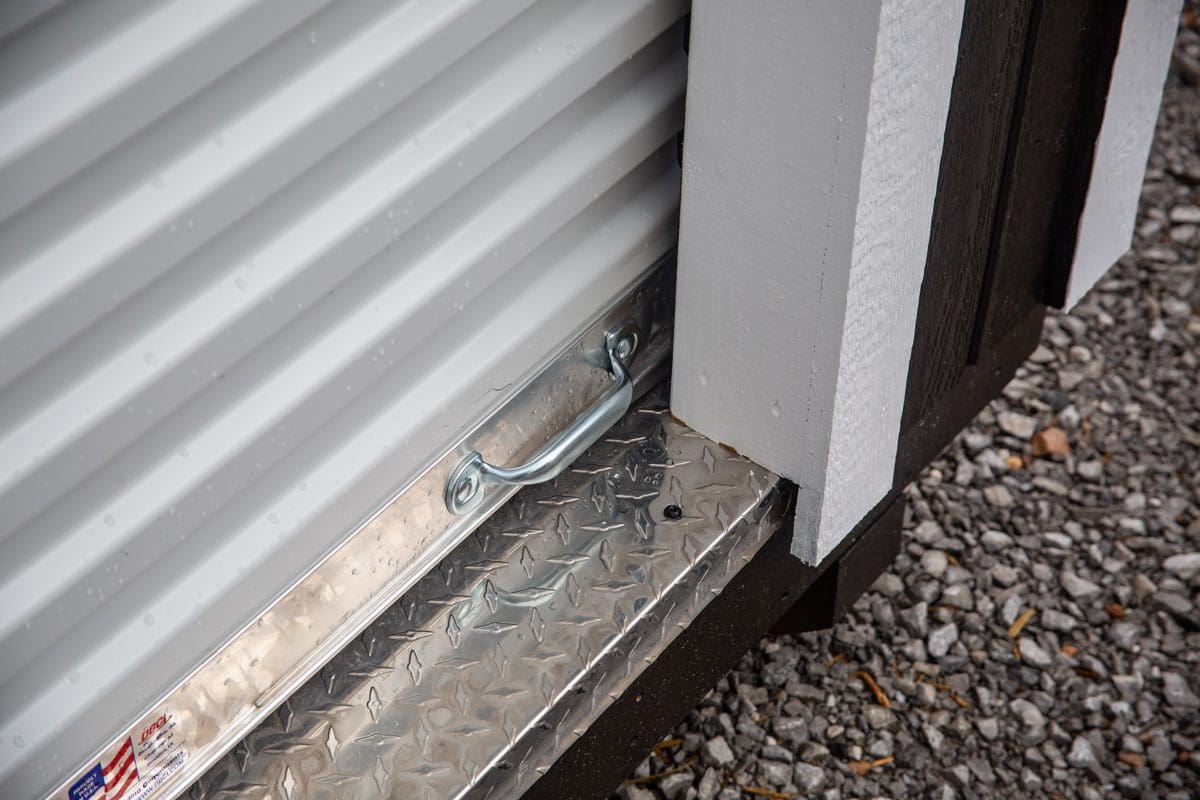 Door